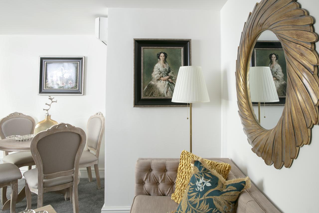 River Court Apartments Lets CBG Dış mekan fotoğraf