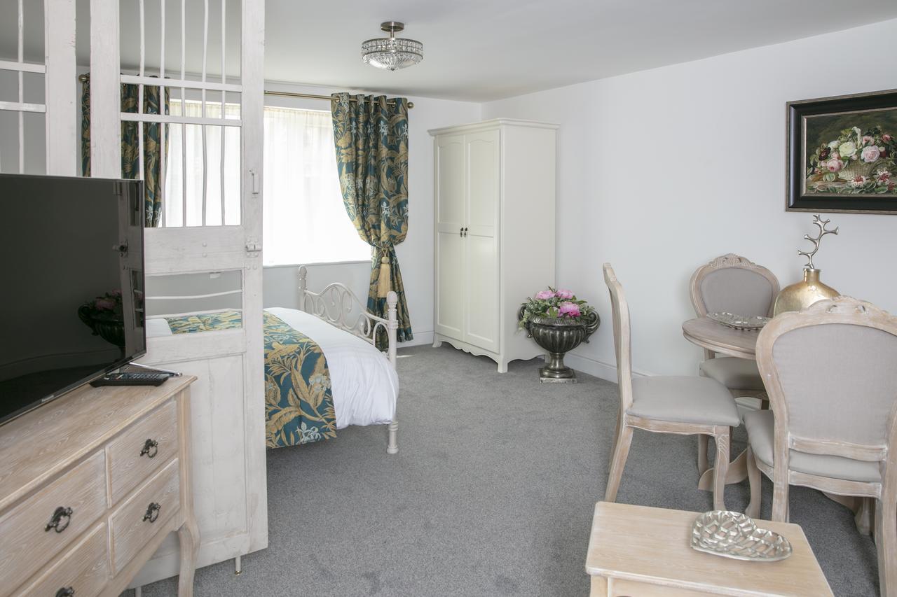 River Court Apartments Lets CBG Dış mekan fotoğraf