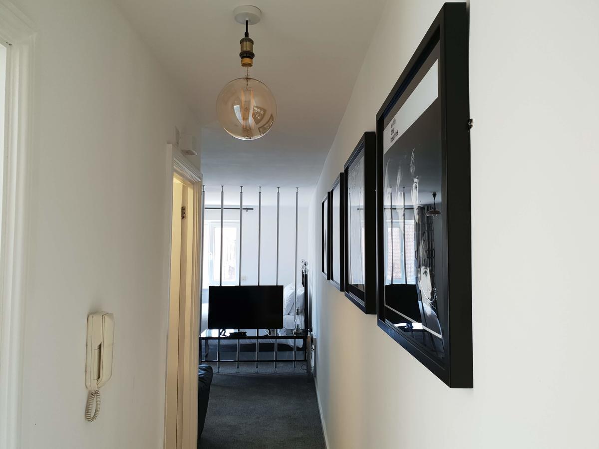 River Court Apartments Lets CBG Dış mekan fotoğraf