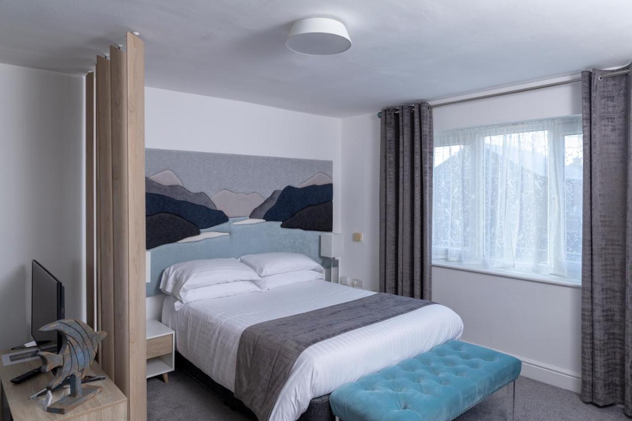 River Court Apartments Lets CBG Dış mekan fotoğraf
