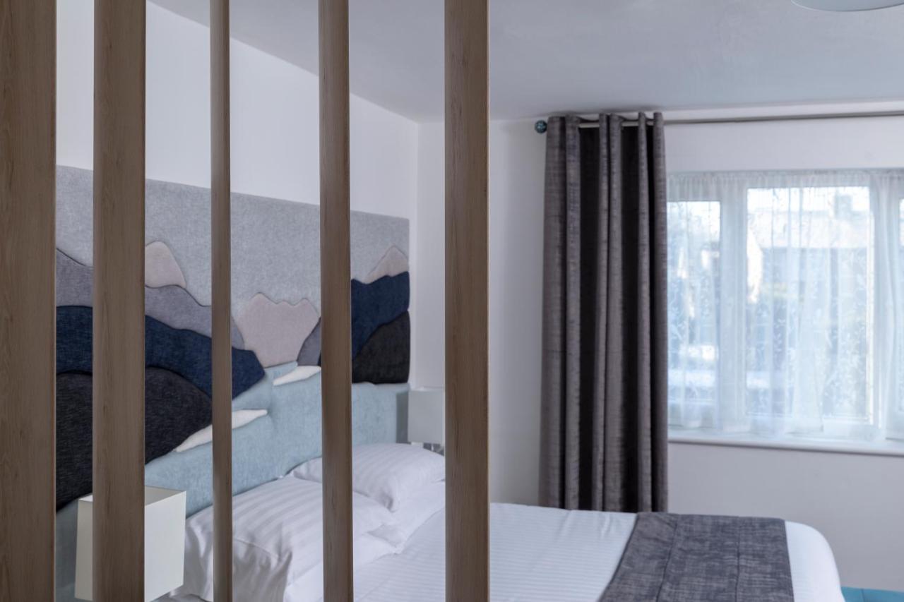 River Court Apartments Lets CBG Dış mekan fotoğraf