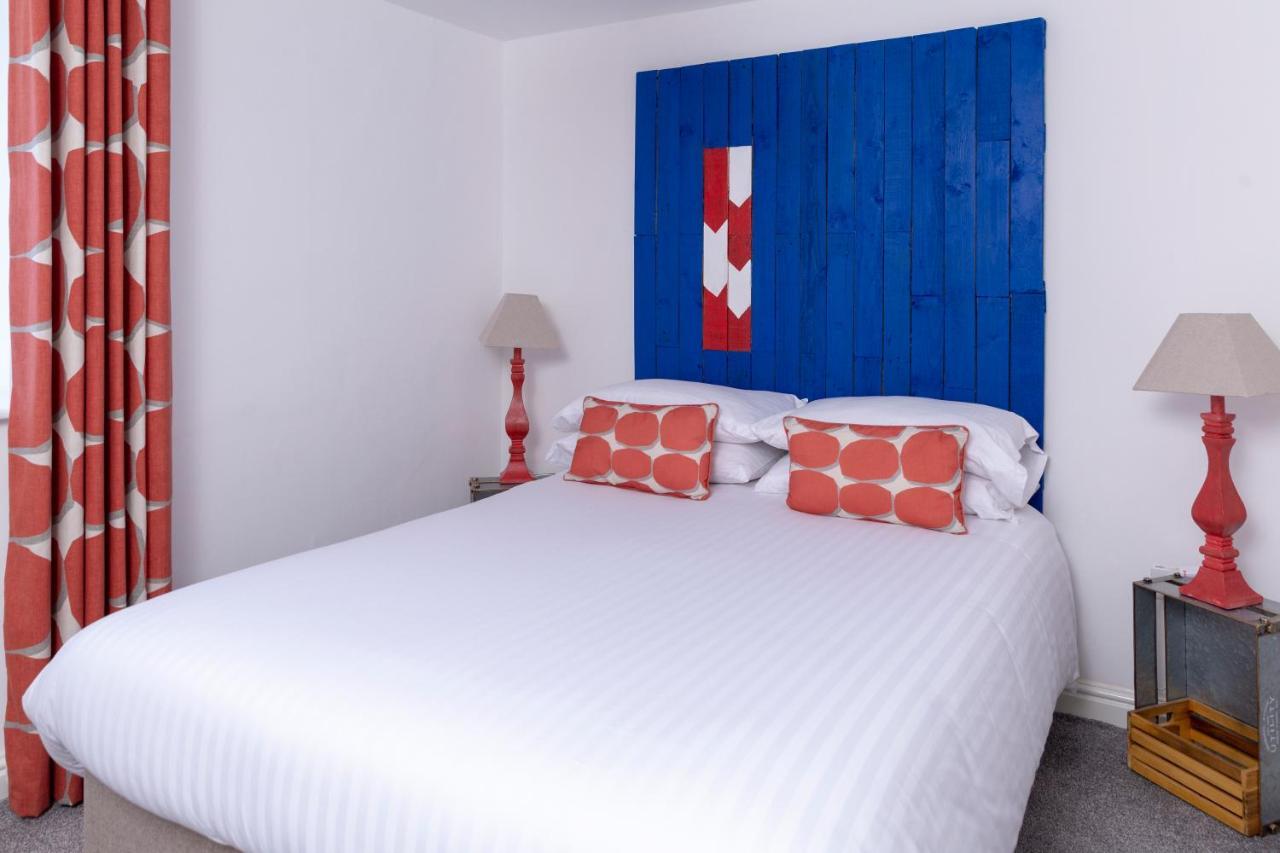 River Court Apartments Lets CBG Dış mekan fotoğraf