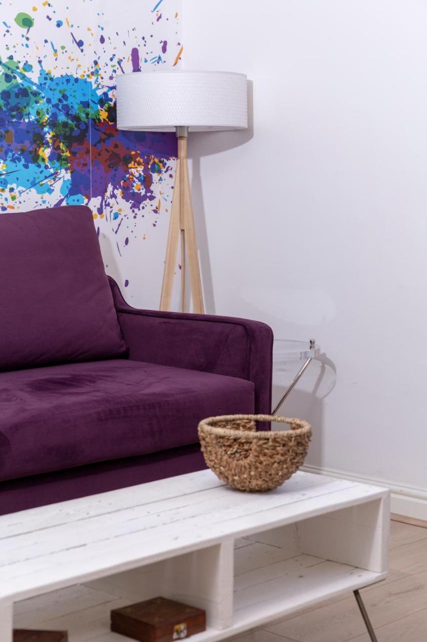 River Court Apartments Lets CBG Dış mekan fotoğraf
