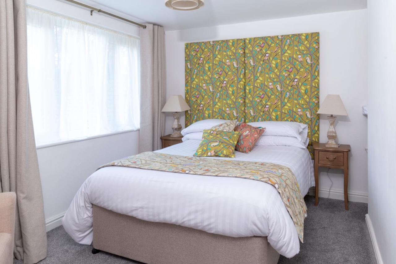 River Court Apartments Lets CBG Dış mekan fotoğraf